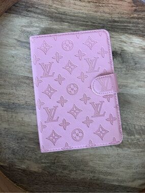 Pink ipad Mini 7 Case